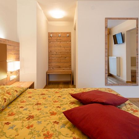 Hotel Torretta Bellamonte Kültér fotó