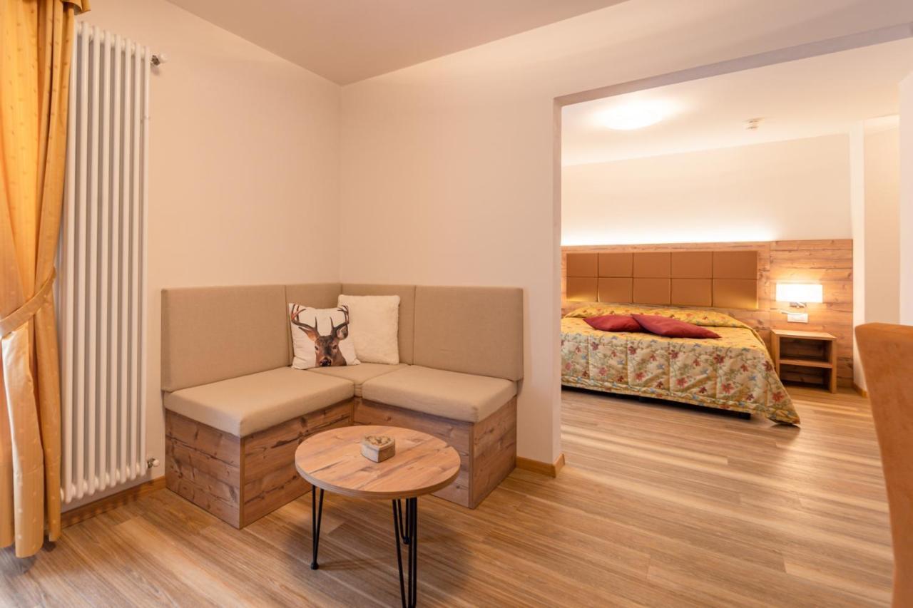 Hotel Torretta Bellamonte Kültér fotó