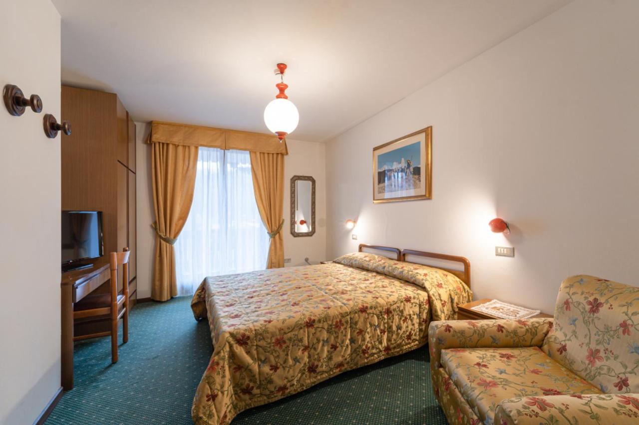 Hotel Torretta Bellamonte Kültér fotó