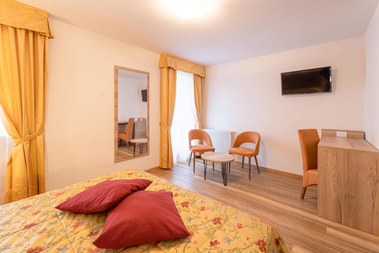 Hotel Torretta Bellamonte Kültér fotó