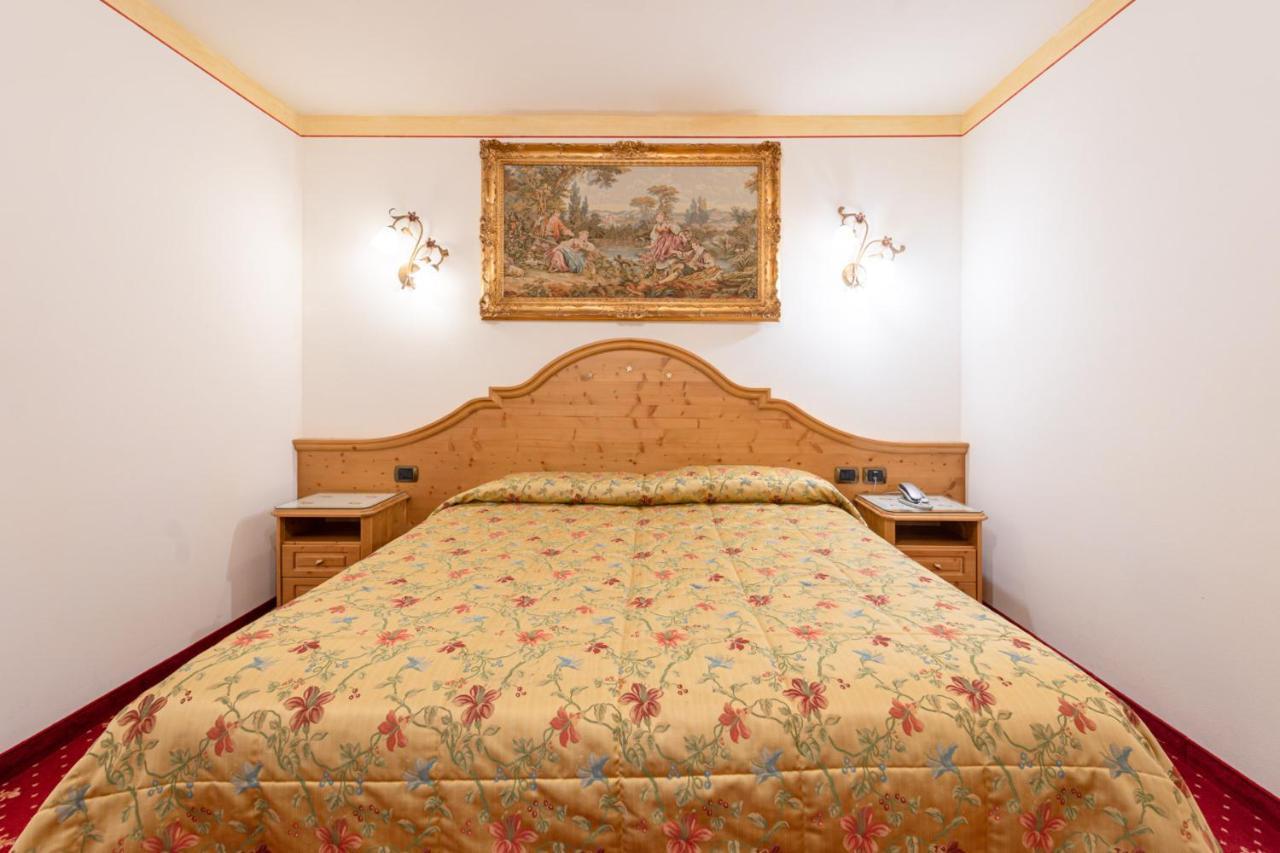 Hotel Torretta Bellamonte Kültér fotó