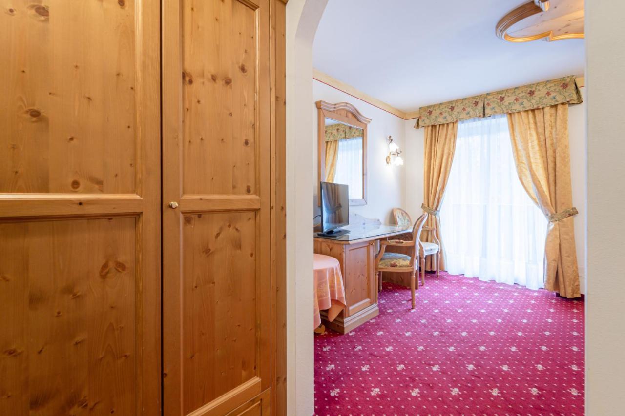 Hotel Torretta Bellamonte Kültér fotó
