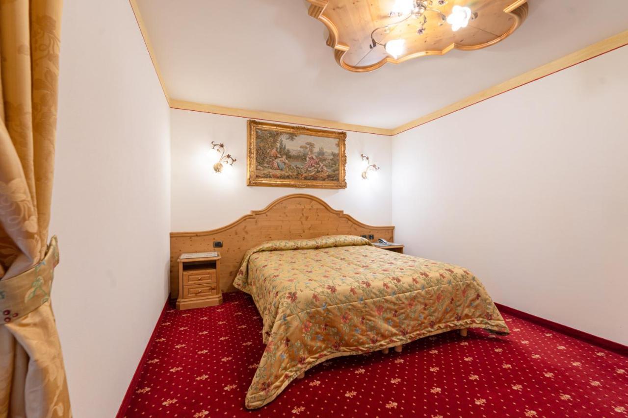 Hotel Torretta Bellamonte Kültér fotó