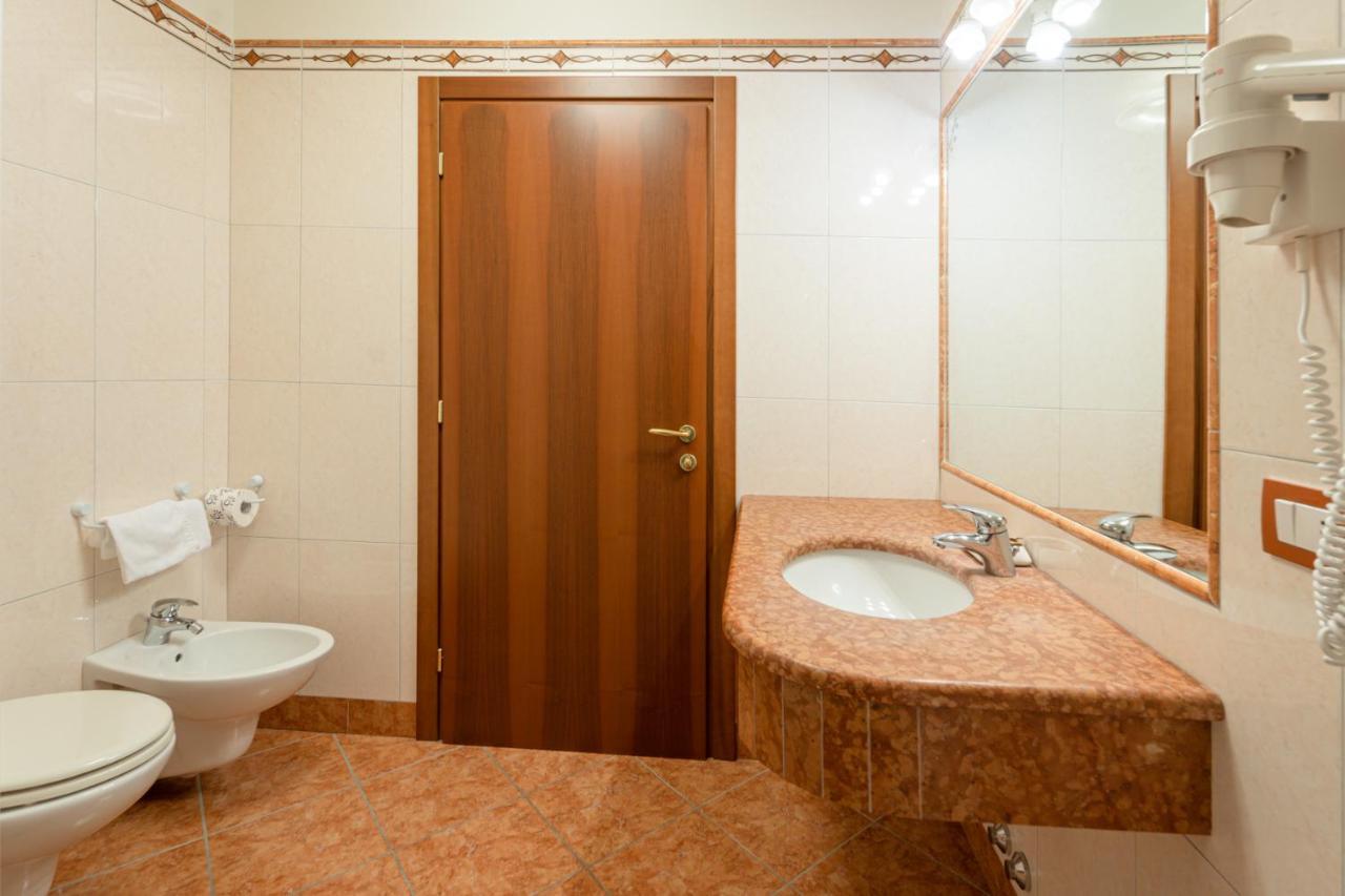 Hotel Torretta Bellamonte Kültér fotó