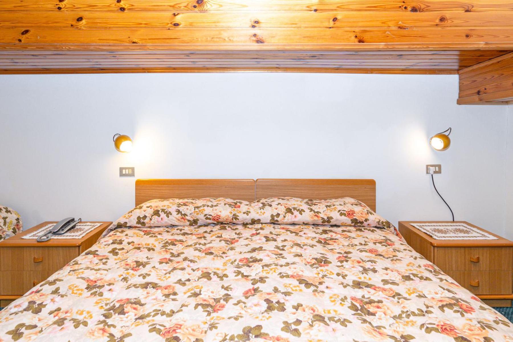 Hotel Torretta Bellamonte Kültér fotó