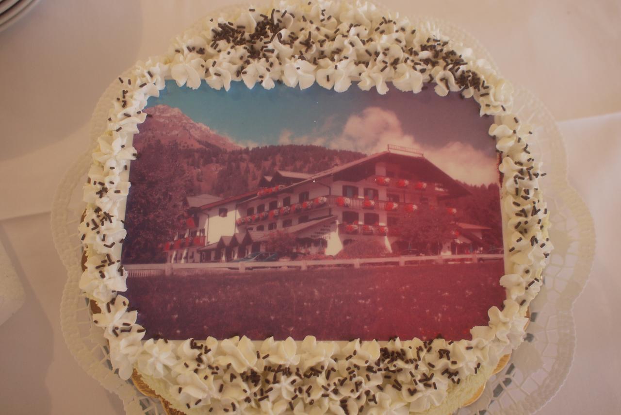 Hotel Torretta Bellamonte Kültér fotó