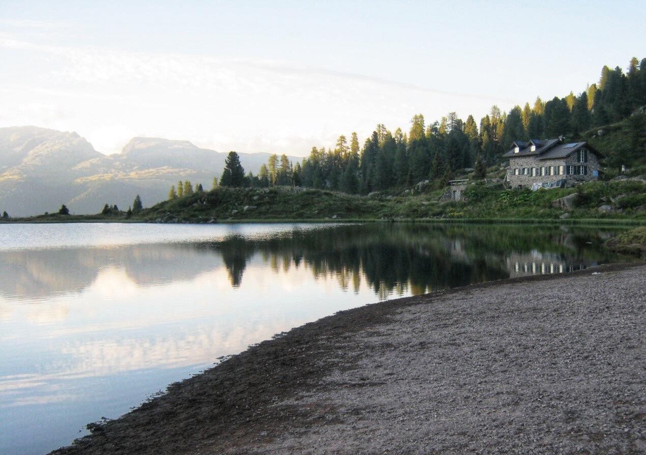 Hotel Torretta Bellamonte Kültér fotó