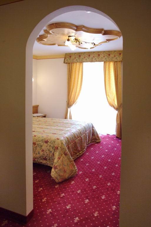 Hotel Torretta Bellamonte Kültér fotó
