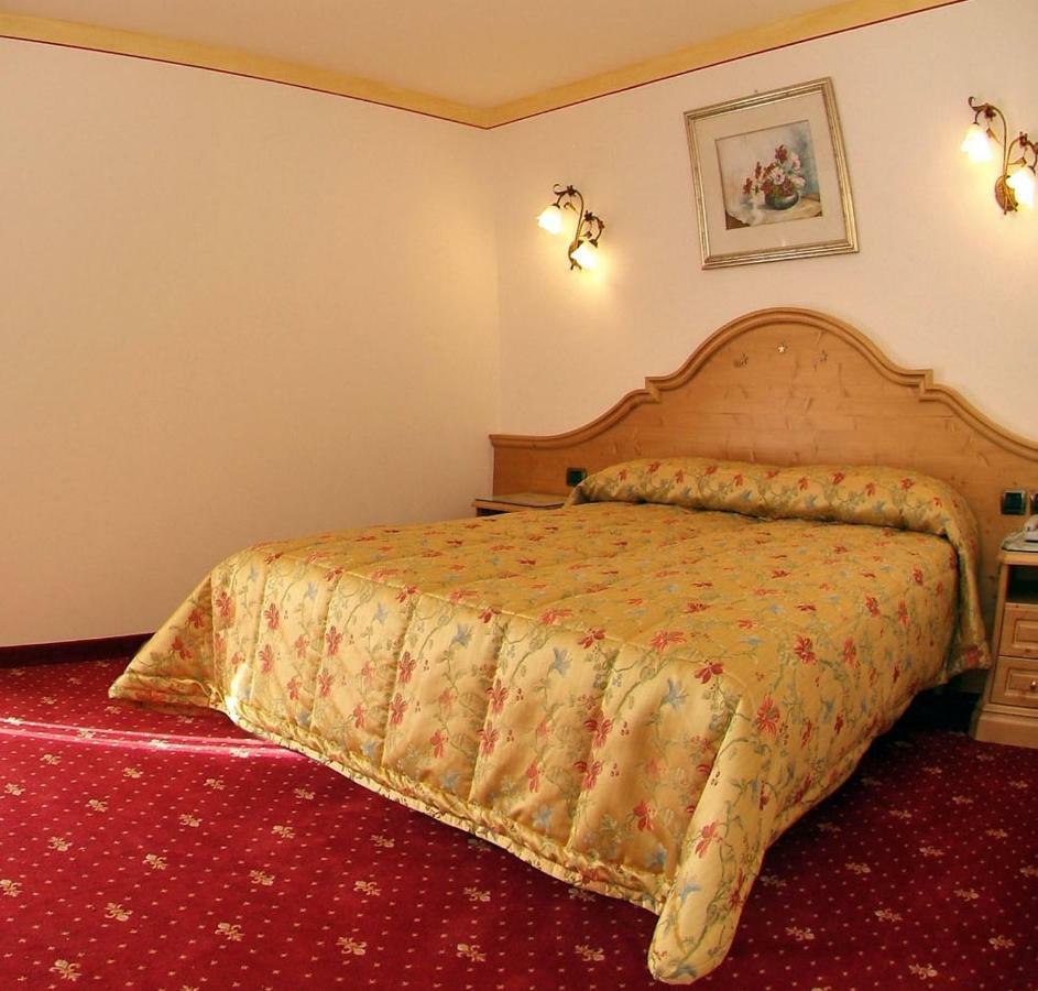 Hotel Torretta Bellamonte Kültér fotó
